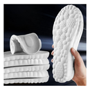 Palmilha De Altissimo Conforto 4d Tênis Sapatos Ortopédica