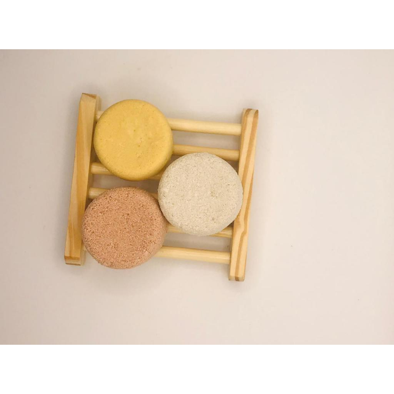 Vaporizadores de chuveiro relaxamento e alívio do estresse (aromaterapia natural)